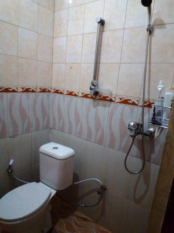 Guest House Dissa photo