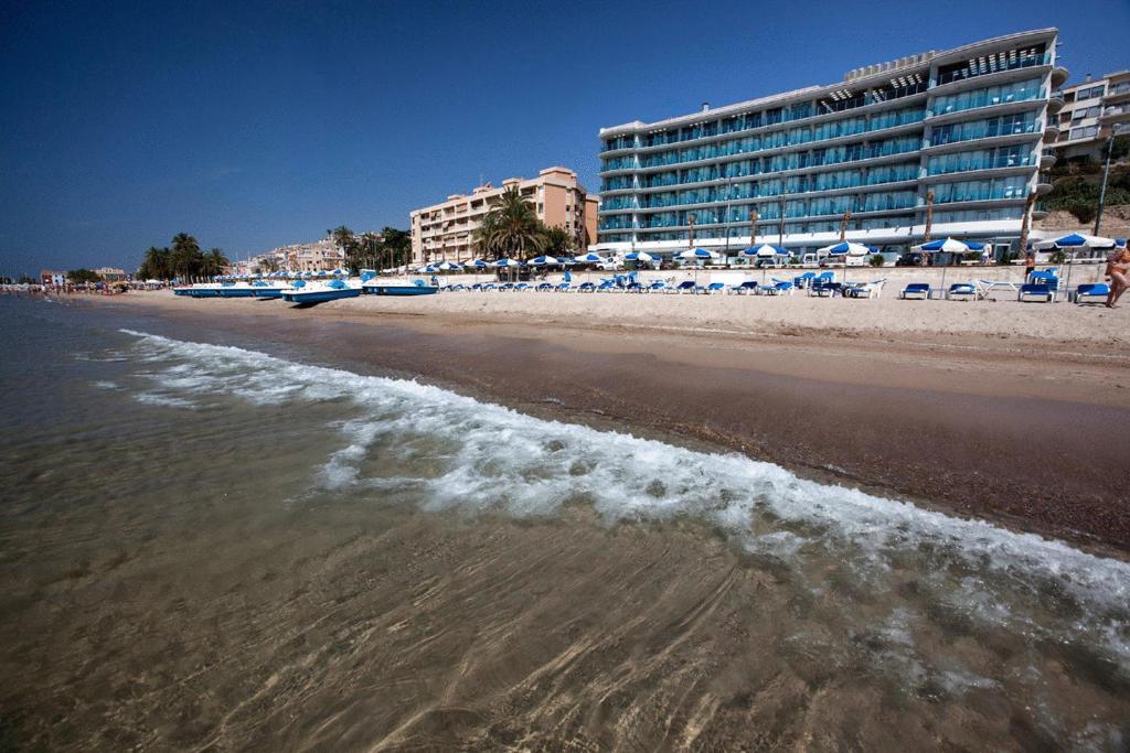 Hotel Allon Mediterrania photo