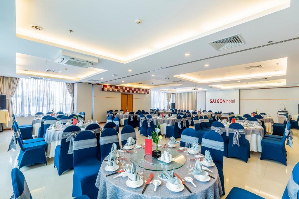 사이공 호텔 호텔 이미지 2