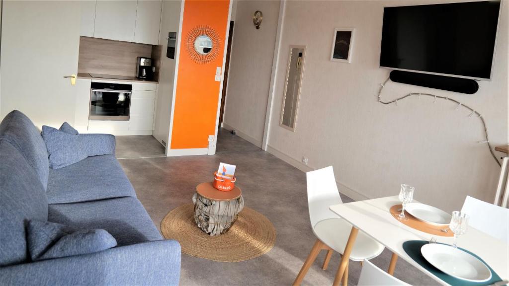 Lutin Vue Baie La Baule - Appartement T2 design et connecté - 4