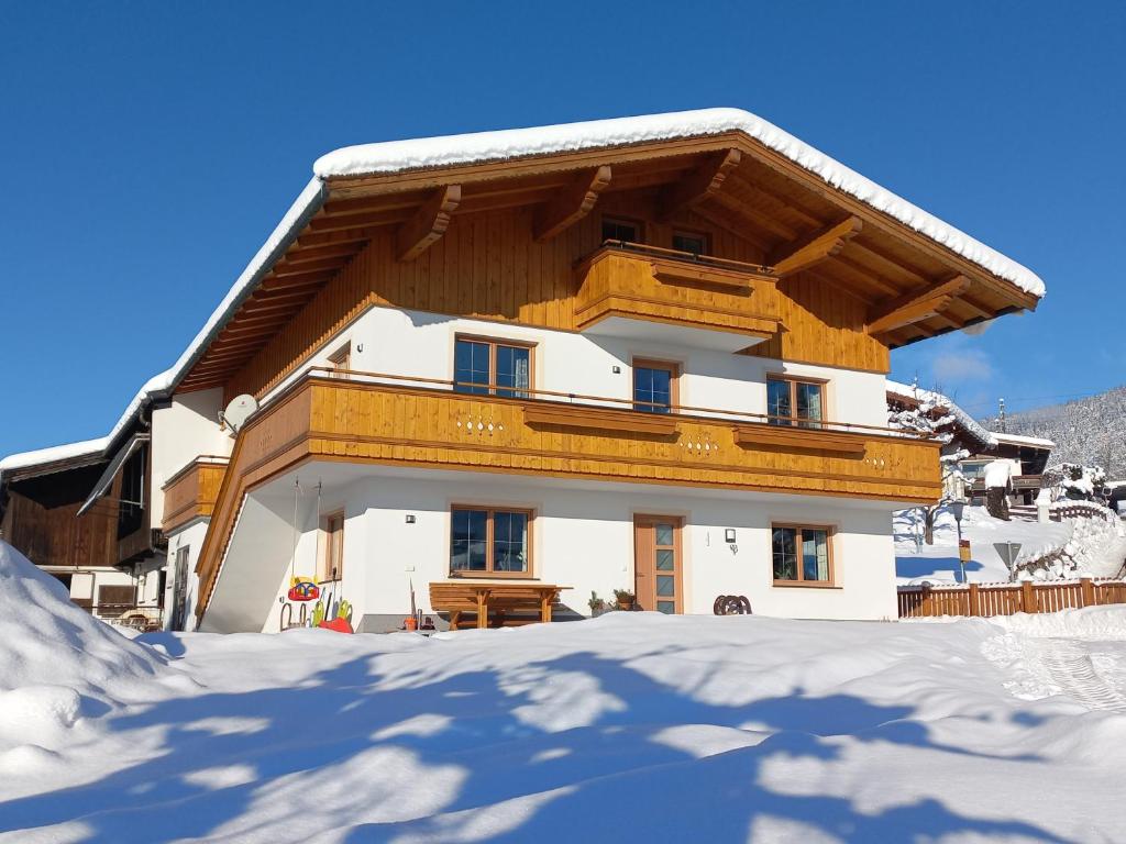 Ferienwohnung Kant - 1