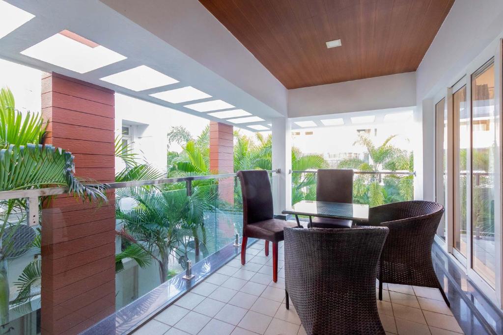 StayVista at Starry Deck photo