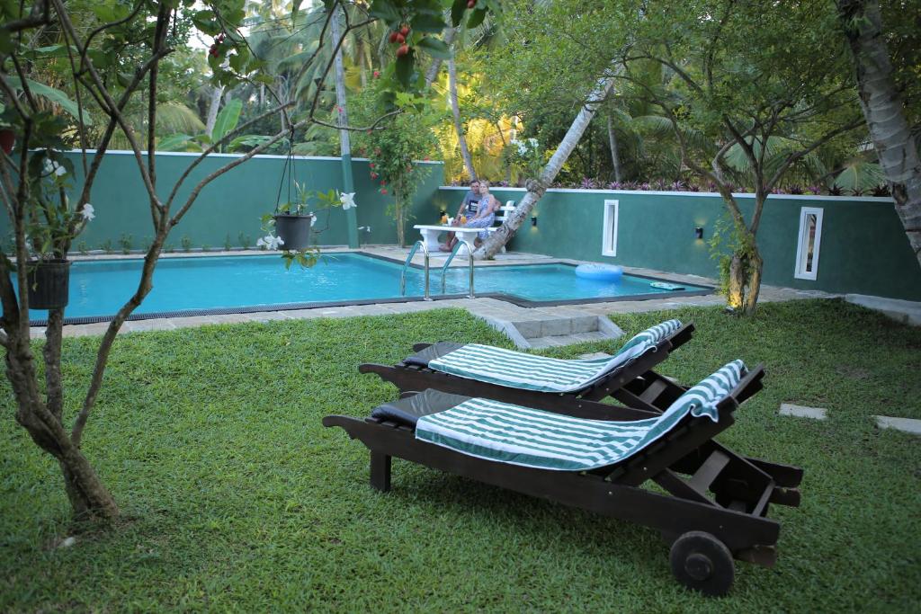 Canal Villa photo
