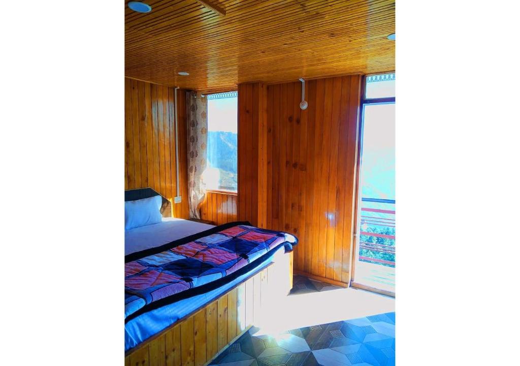 Shyam Homestay photo