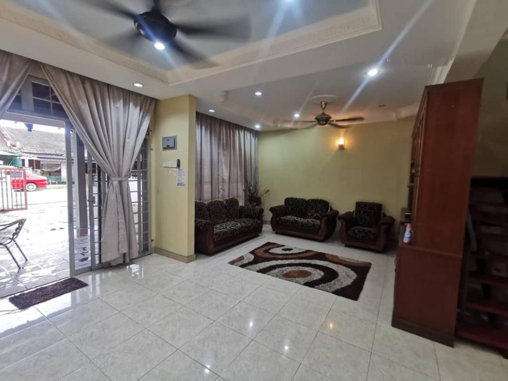 TRM Homestay Alor Setar - MALAY only — Hotel in Alor Setar