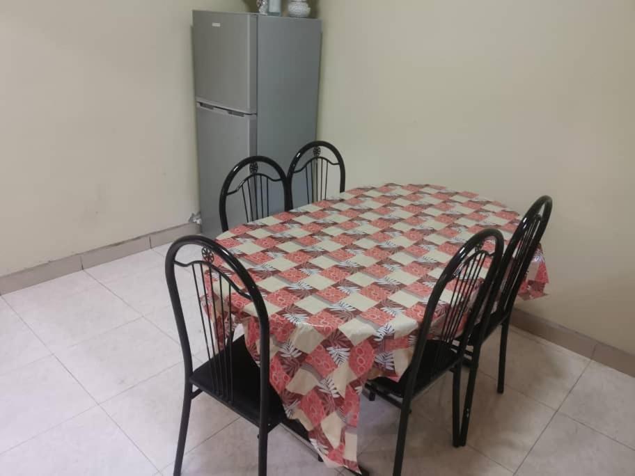 TRM Homestay Alor Setar - MALAY only 전경