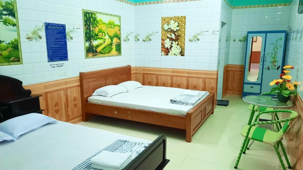 Gia Long Motel 호텔 이미지 1