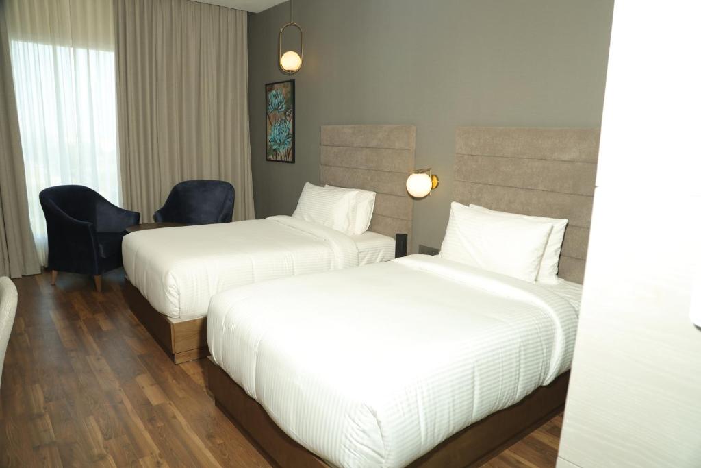 Wyndham Chandigarh Mohali photo
