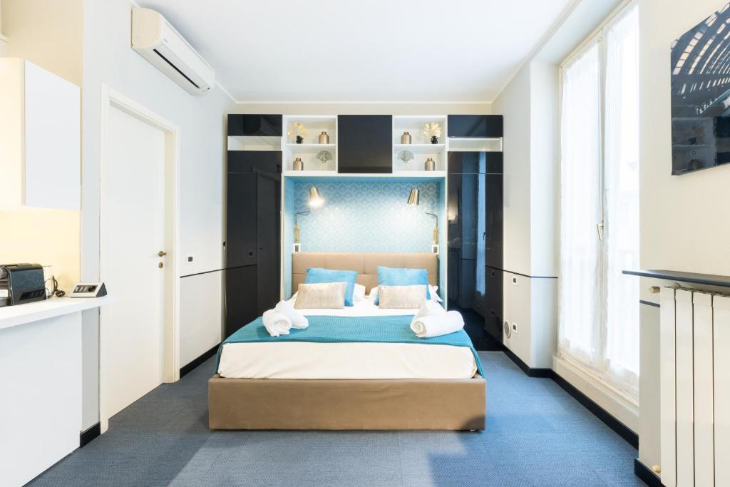 GuestHost - Cosy Studio Brera & Moscova! - 2