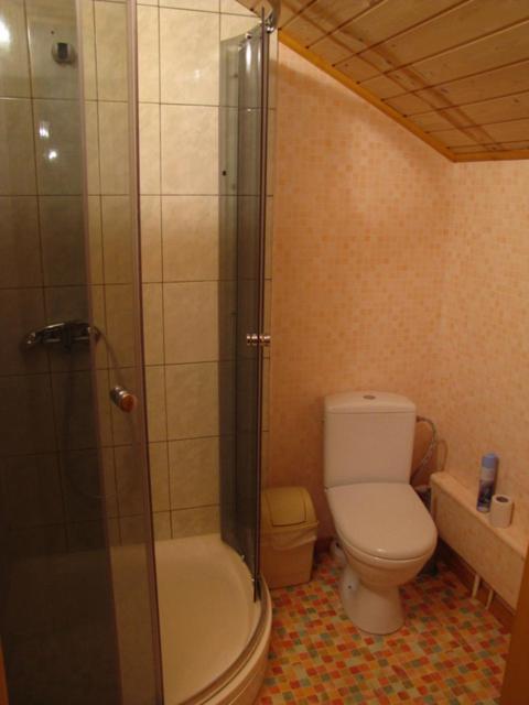 Brivdienu maja Melderi photo