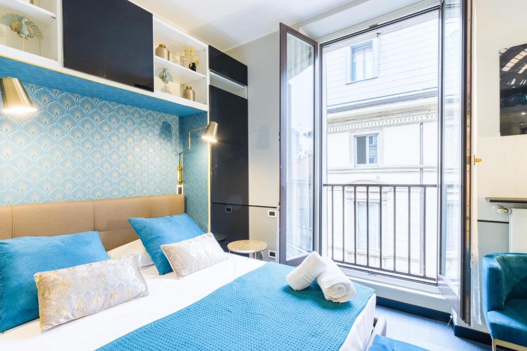 GuestHost - Cosy Studio Brera & Moscova! - 3