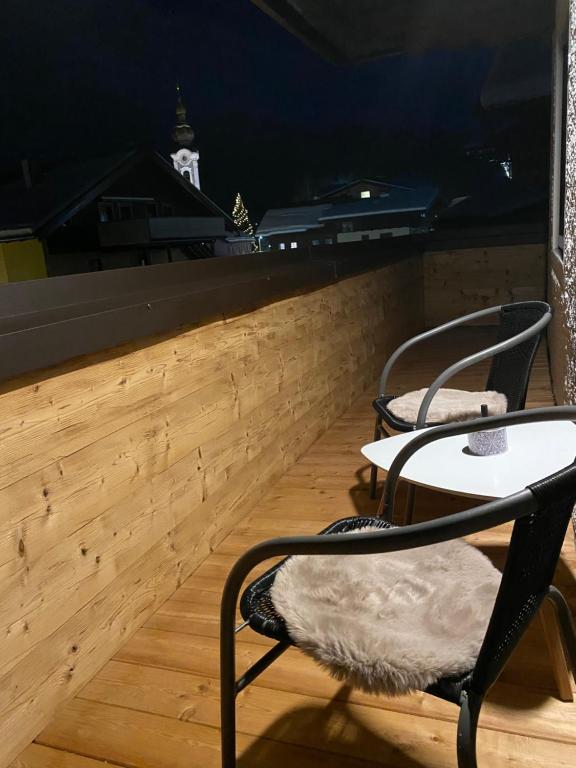 Appartement franz-josef - 2