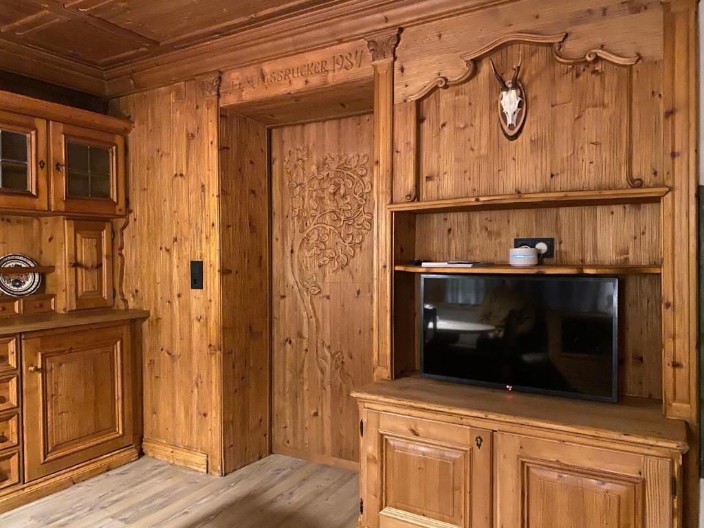 Appartement franz-josef, Altenmarkt im Pongau