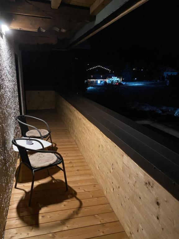 Appartement franz-josef - 3