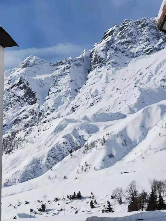 Newly modern apartment in the Heart of CERVINIA - 2