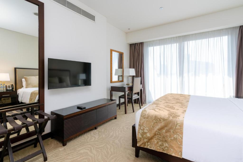 Stay Holiday Homes by Al Ghurair - Address Marina Residence - Dubai — Hotel in Dubai