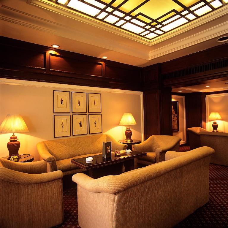 Bar/lounge