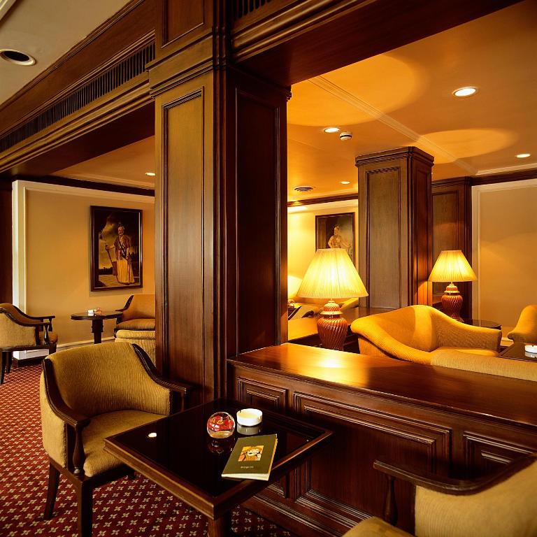 Bar/lounge