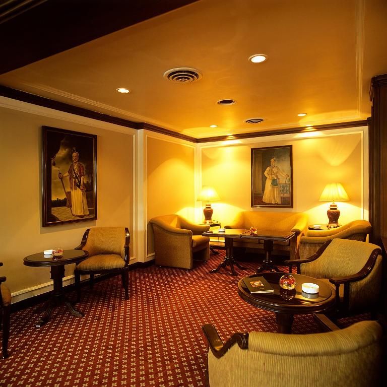 Bar/lounge