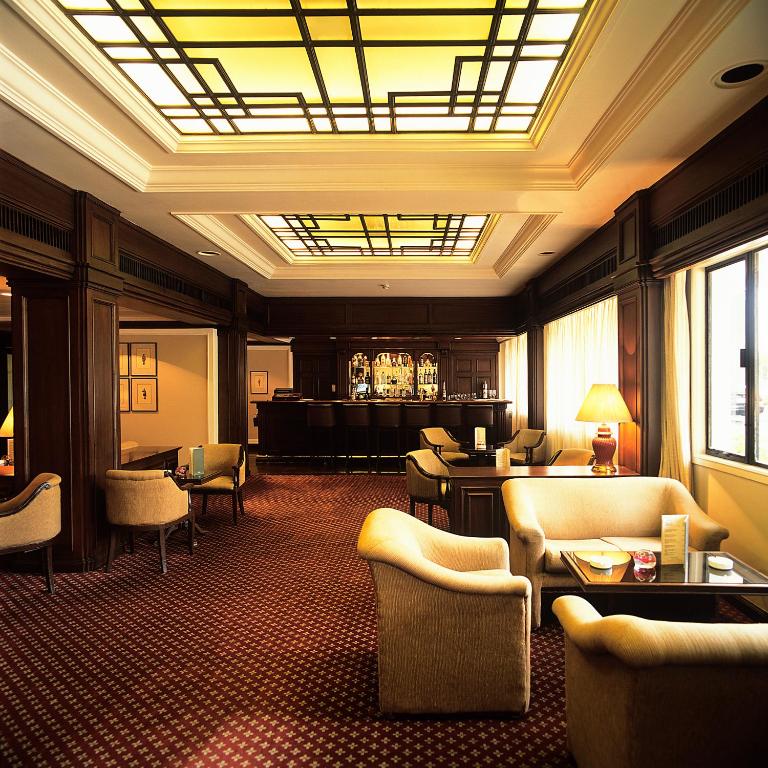 Bar/lounge