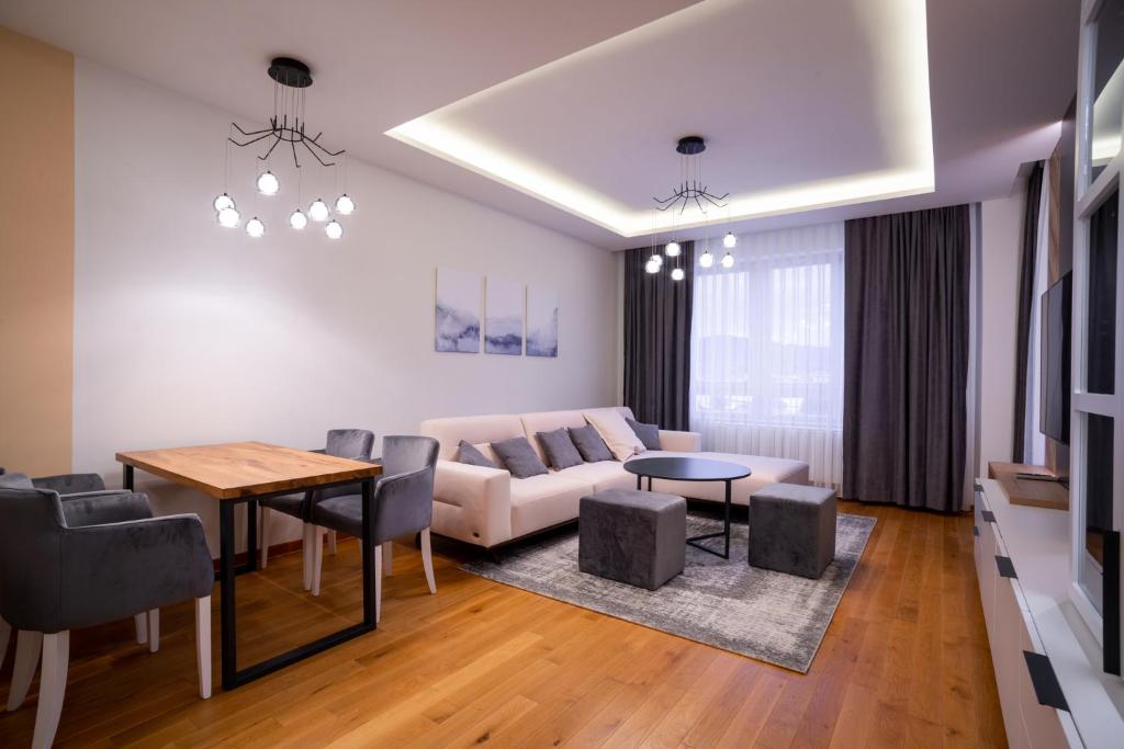 Apartman G8 Deluxe - 4