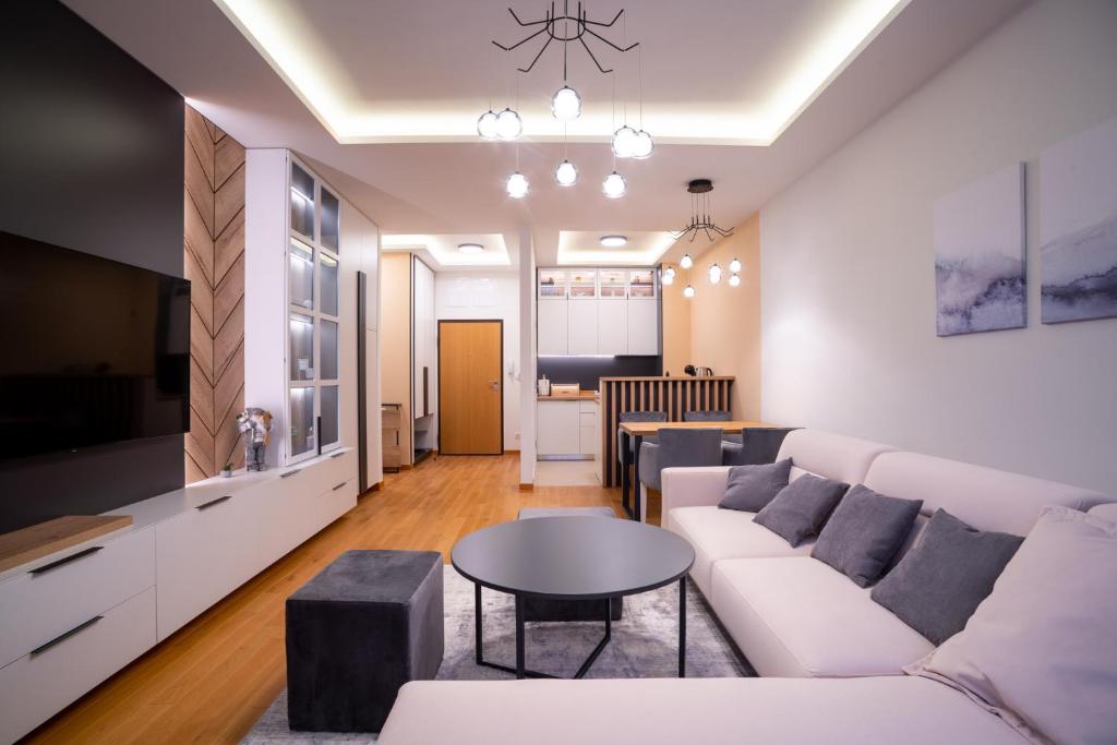 Apartman G8 Deluxe - 3
