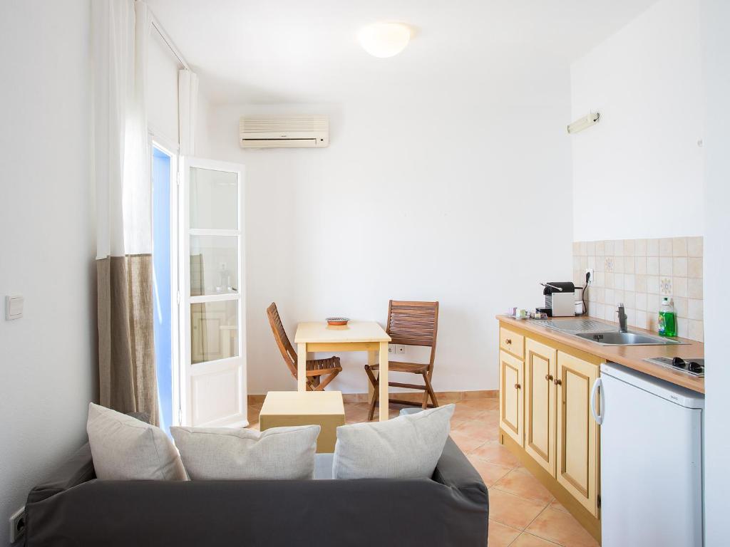 Janos Studios and Apartments photo