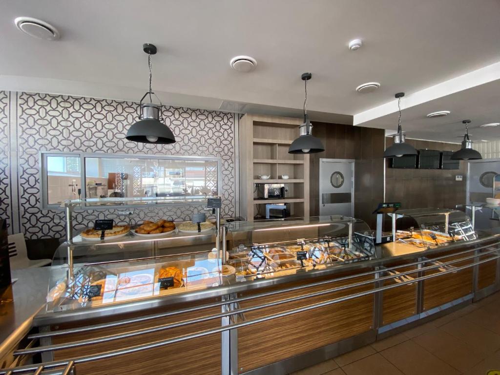 Irbis Hotel photo