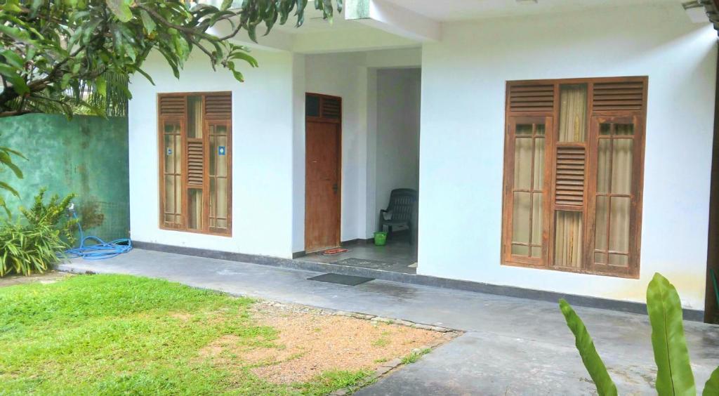 Hector House, Weligama