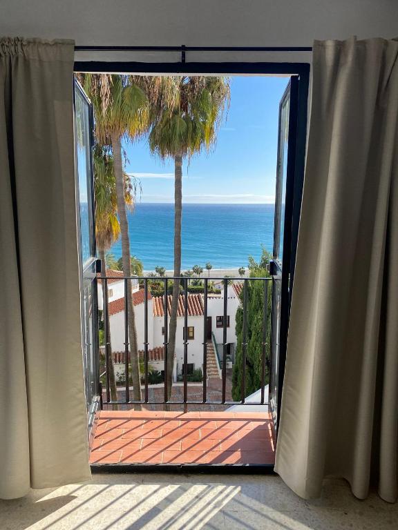 Capistrano Playa views - 2