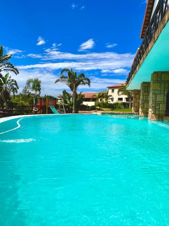 Ocean View Villas D3, Port Edward