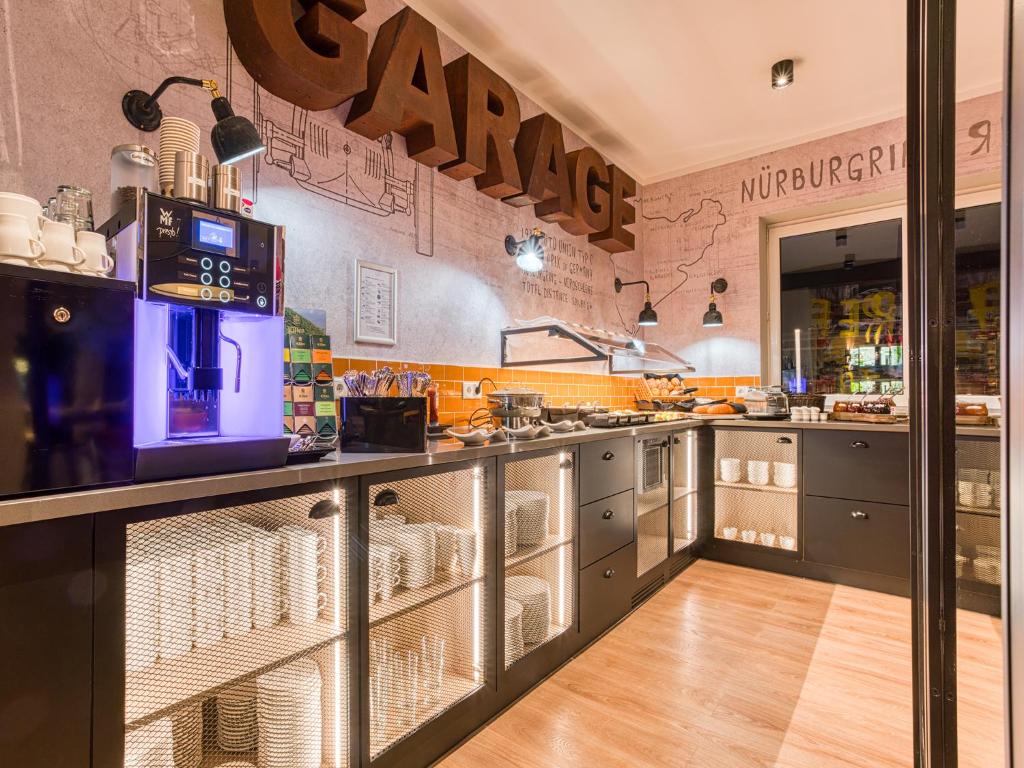 お料理のイメージ