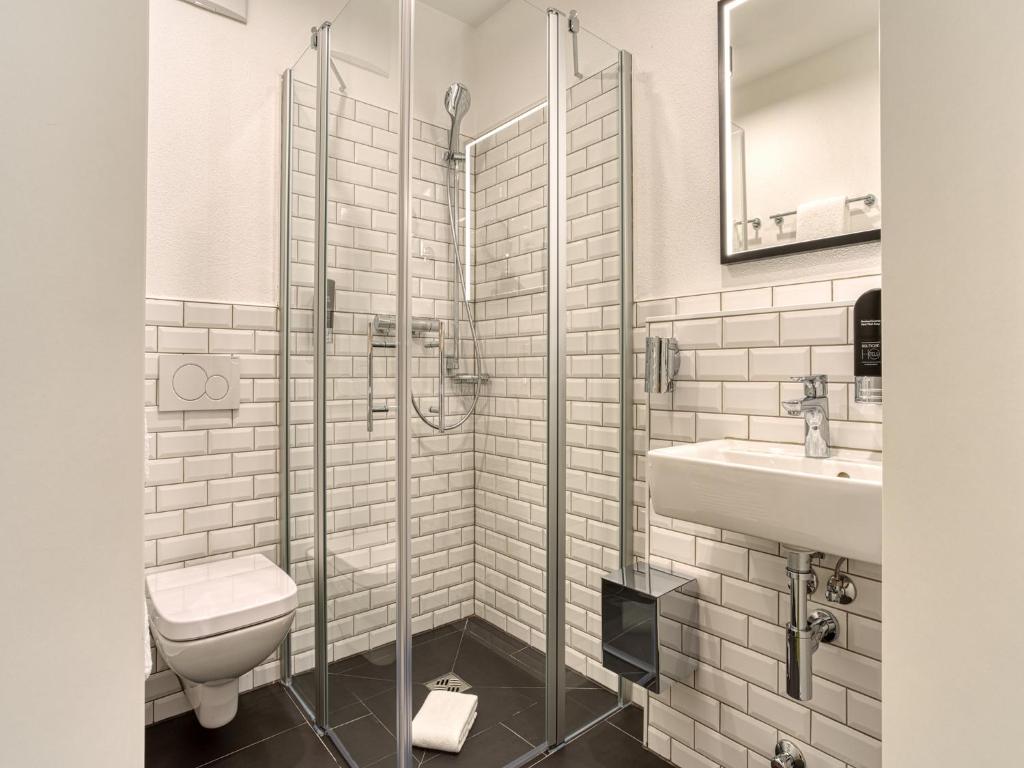 バスルーム（客室）