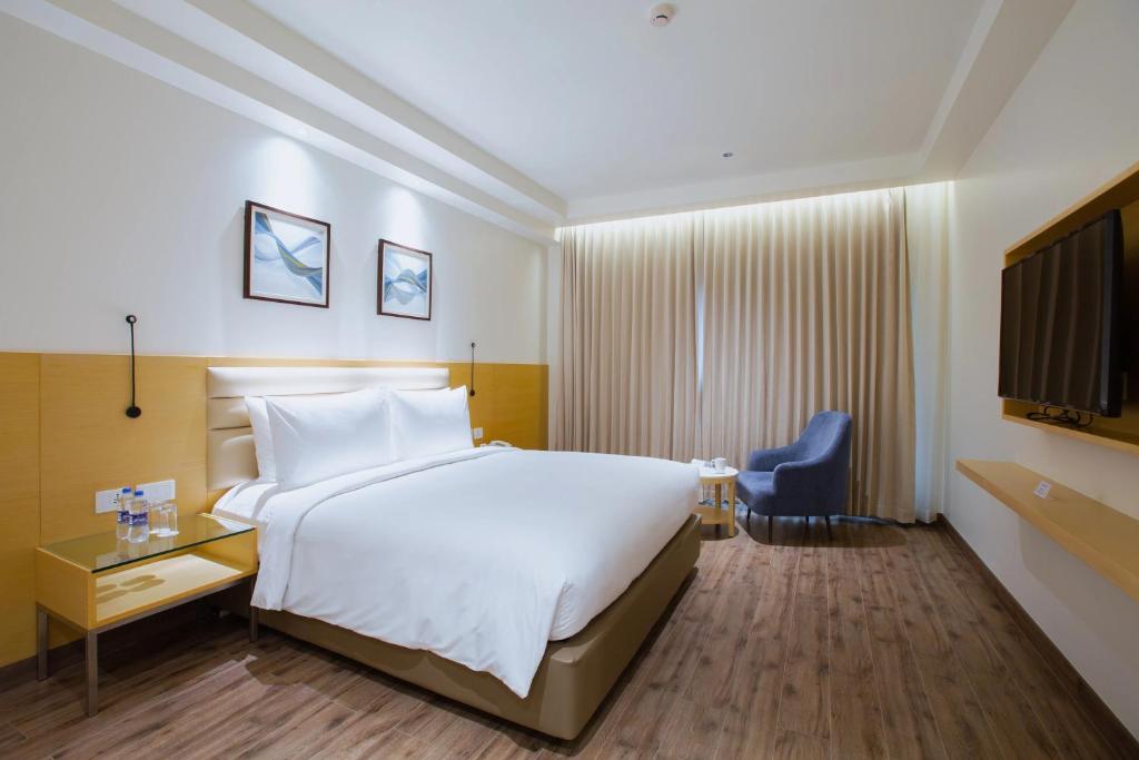 バスルーム（客室）