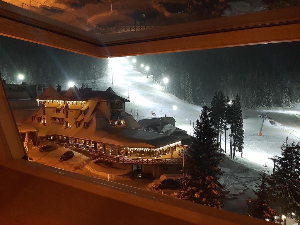 Olimpijska kuća A.503 Jahorina - 2