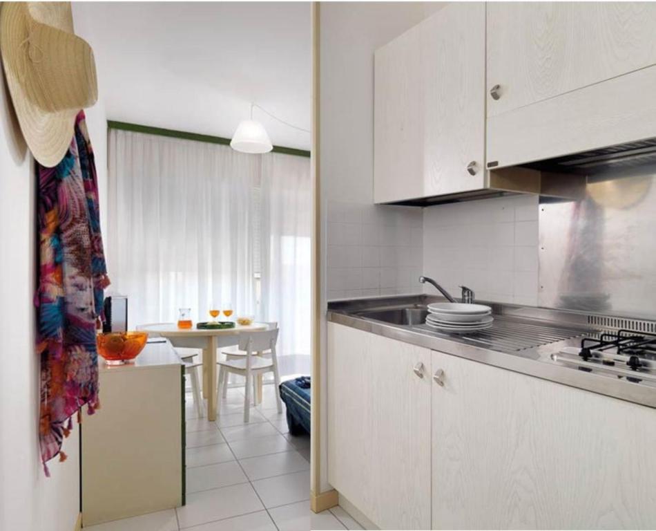 Isaresidence Holiday Resort photo