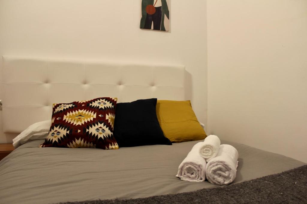 WISH SUITE CONSTANCIA DE SEVILLA - 5