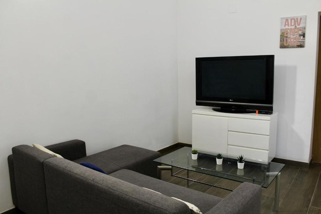 WISH SUITE CONSTANCIA DE SEVILLA - 3
