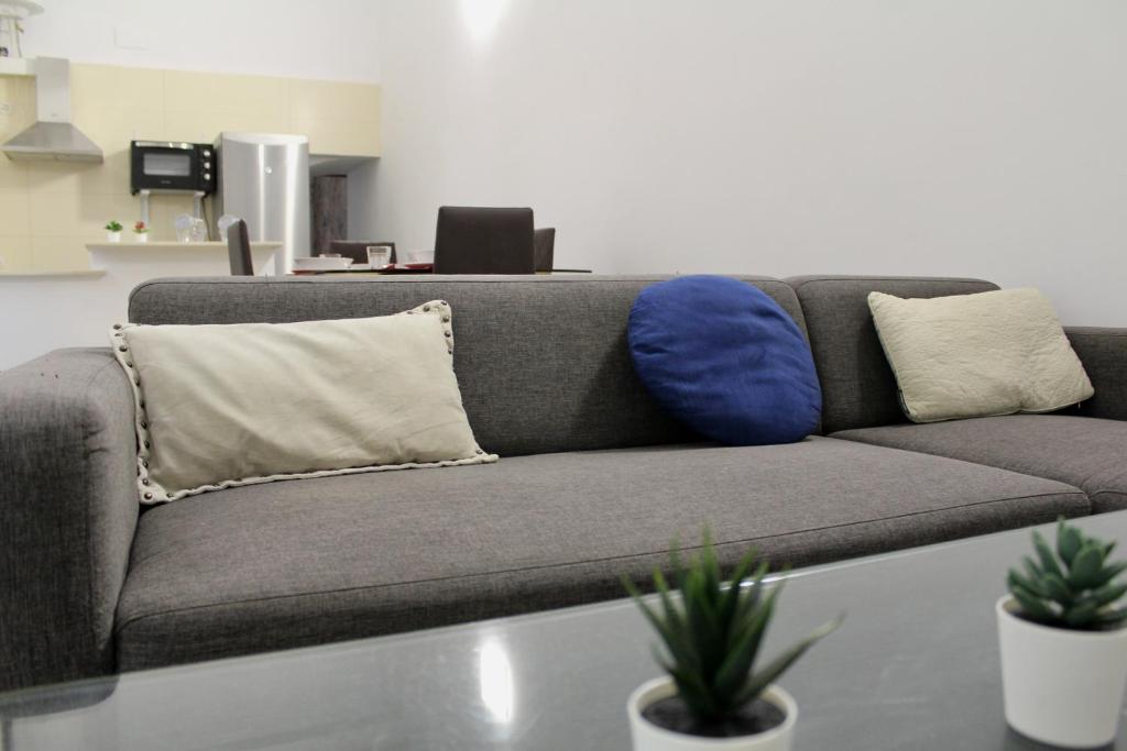 WISH SUITE CONSTANCIA DE SEVILLA - 4