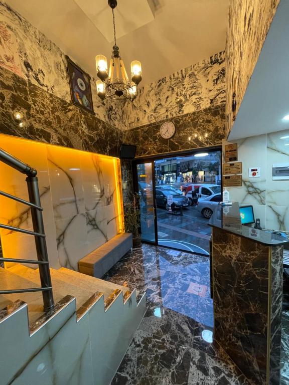 ERSOY EGE APART OTEL photo