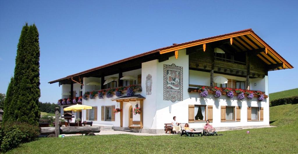 Gästehaus Meisl - 3