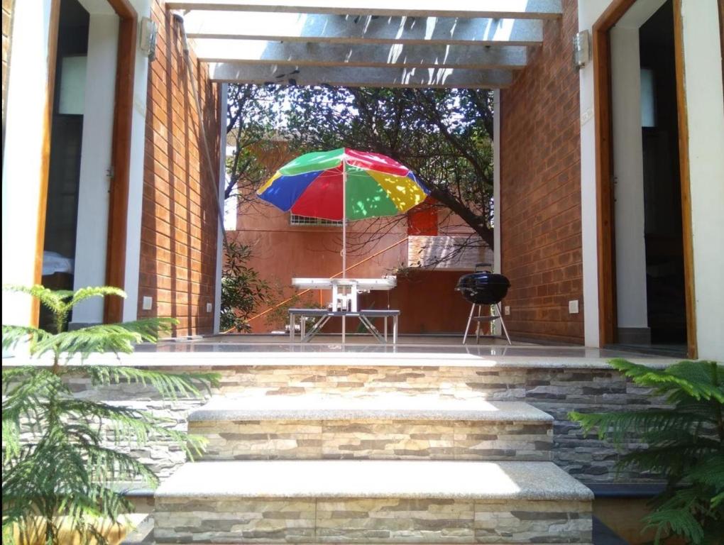Eden Garden Farm Stay photo