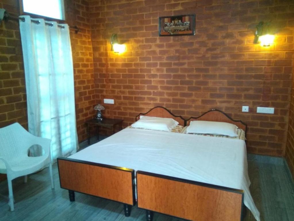 Eden Garden Farm Stay photo