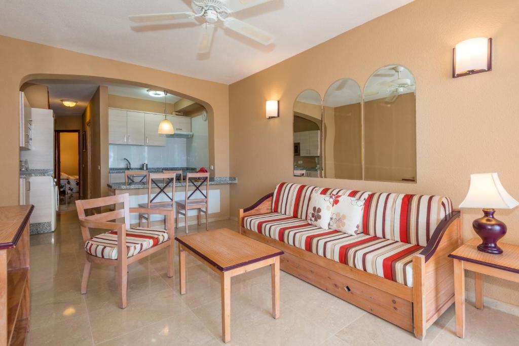 Apartamentos El Beril Costa Adeje - 4