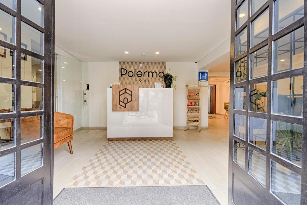 Palermo Home Bogota & Art Gallery photo