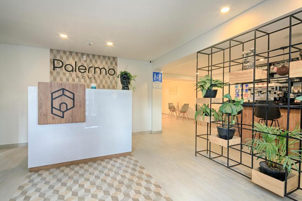 Palermo Home Bogota & Art Gallery photo