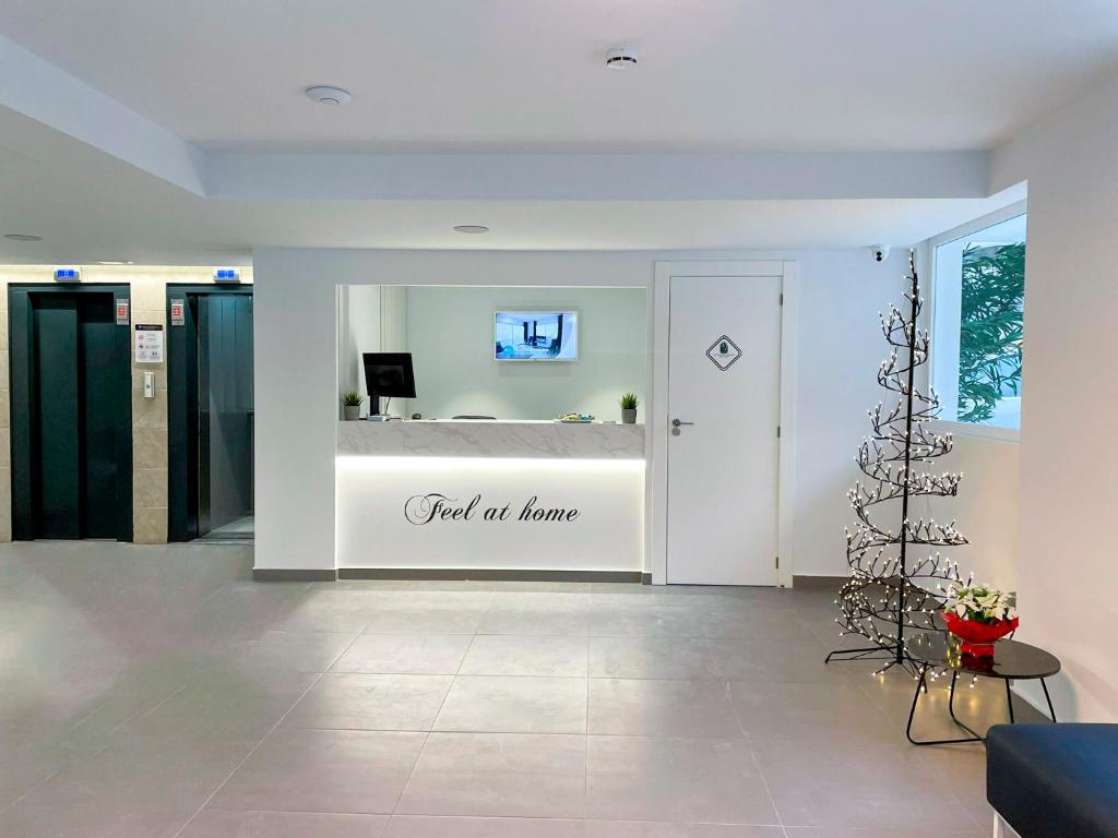 Trebol One Apartments By Mc photo