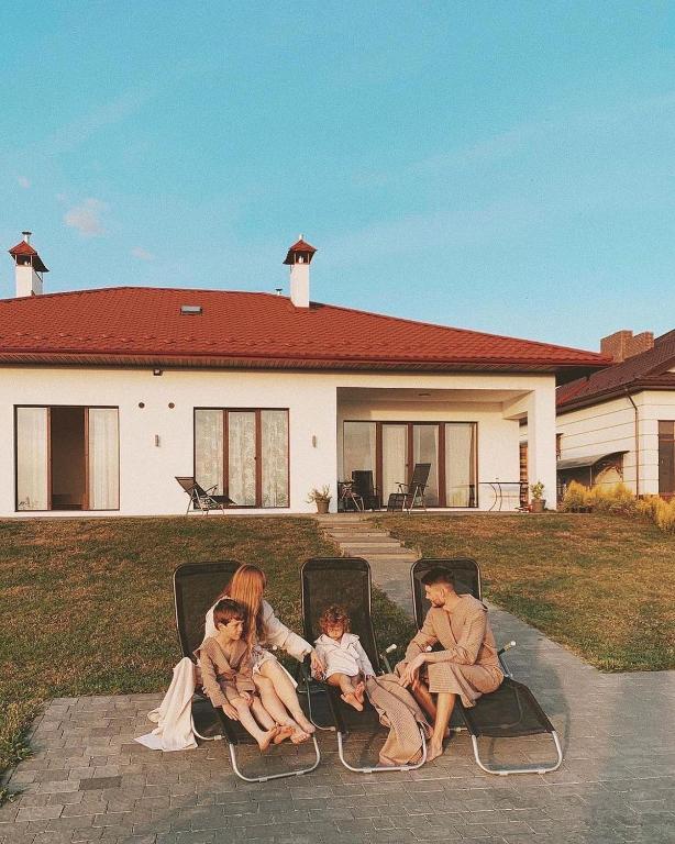 KRAYKA house photo