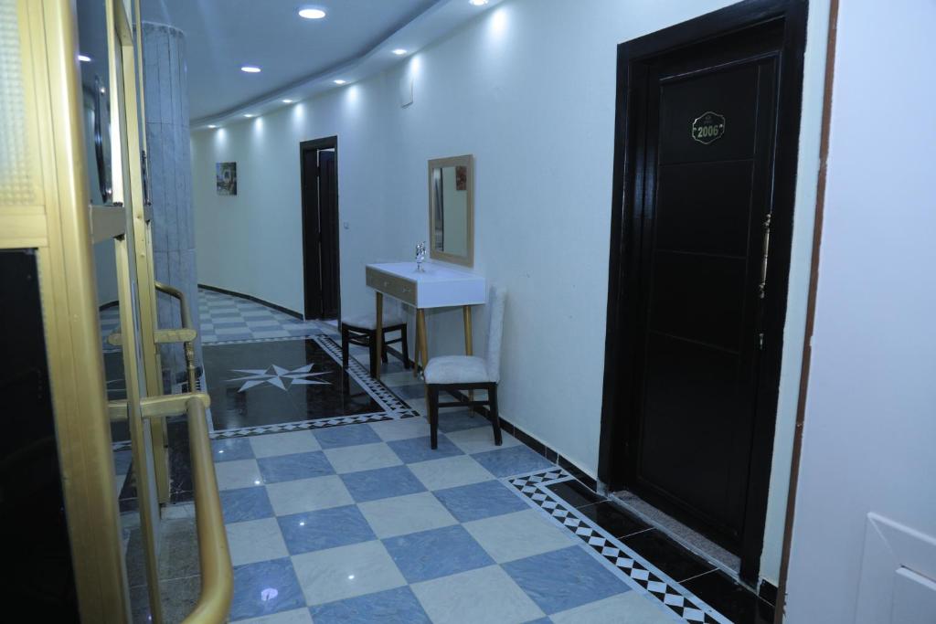 Jewel Fayed Hotel photo