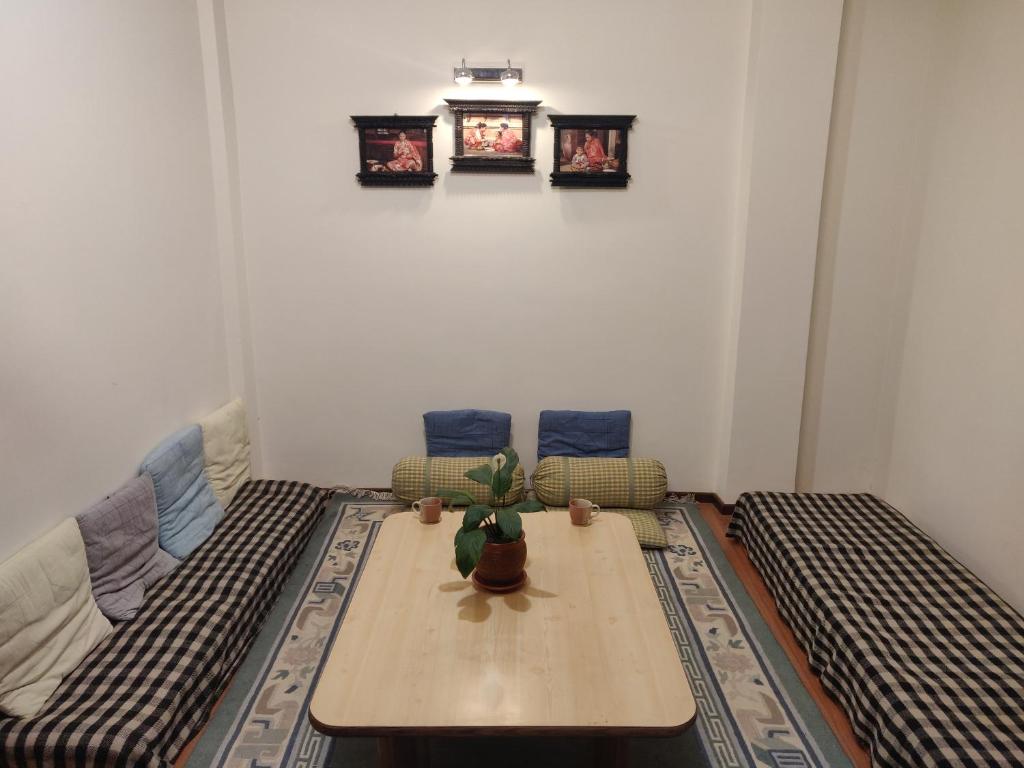 Peace Home Apartment photo